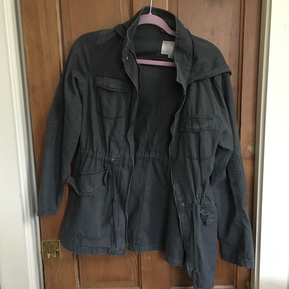 Target Spring Jacket - Picture 2 of 5